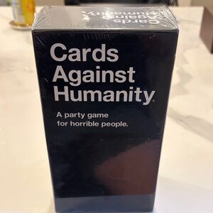 Cards Against Humanity  - New / Sealed